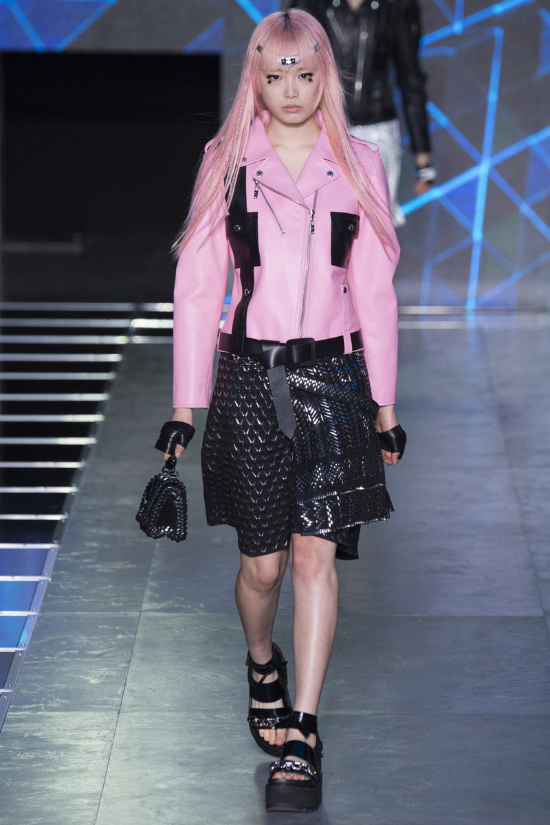 Louis Vuitton Ready To Wear 2016